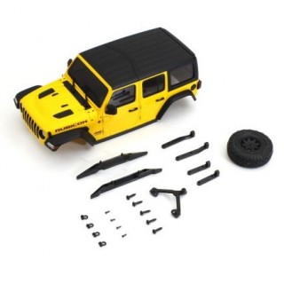 京商 - スーパーラジコン