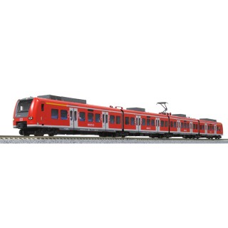 DB ET425形近郊形電車<DB REGIO(レギオ)>4両セット [10-1716]]