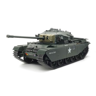 1/16RC イギリス戦車 センチュリオンMk.III フルオペレーション(プロポ付) [56044]]