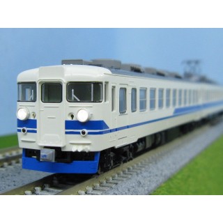 475系電車(北陸本線・新塗装)セット [98736]]