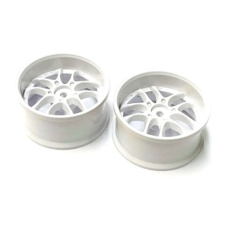 SSR エイグルミネルバ offset7 ホワイト 2個入 [TDW-073WH]