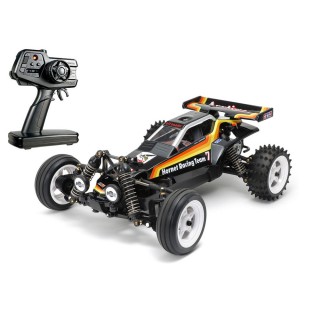 RC タムテックギア ホーネットミニ(GB-01Sシャーシ) [56716]