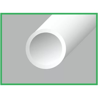 【アウトレット品】 エバーグリーン プラボウ パイプ 直径 7.1 内径 5.9 [70EG229]]]