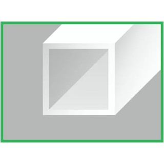 【アウトレット品】 エバーグリーン プラボウ スクエアパイプ 4.8 [70EG253]]]