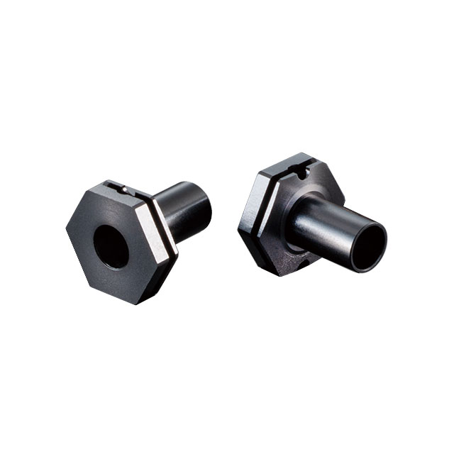WHEEL HUB AXLE for BD10 FRONT 3.5mm(1pic) [MH-AS-Y003