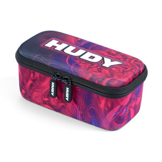 HUDY ハードケース(175x85x75mm) [199292H#]