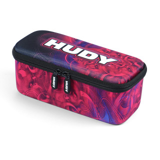 HUDY ハードケース(215x90x85mm) [199294H#]