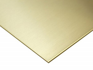 真鍮板 0.3×100×182mm 1枚 [TOR-2062]