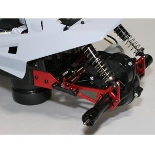 グラスホッパーll用 リンクサスシステム(ブラック) [WP-0125 グラスホッパーll用 リンクサスシステム(ブラック) [WP-0125