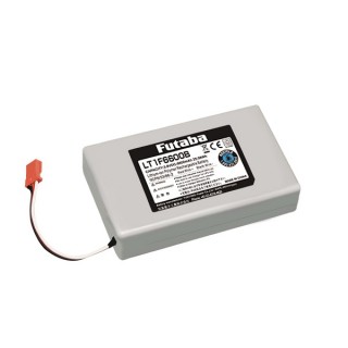 T32MZ専用リチウムポリマー電池 LT1F6600B [BA0150]
