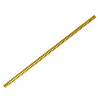 SPストロング六角ドライバー用超硬チタンコートティップ2.5mm [HD-25TIP-T-U]