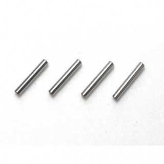 Racing body mount pin type A 4pic 1.5mm [PG-BP-004]]
