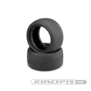 Smoothie2 リヤ用 シルバー インドア スーパーソフト 2pcs [JC4017-06]