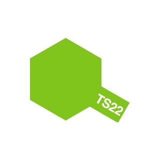 TS-22 ライトグリーン [85022]]