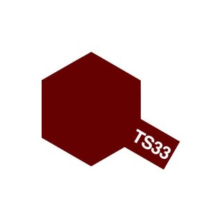 TS-33 ダルレッド [85033]]