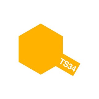TS-34 キャメルイエロー [85034]]