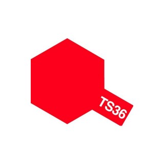 TS-36 蛍光レッド [85036]]