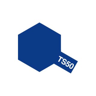 TS-50 マイカブルー [85050]]