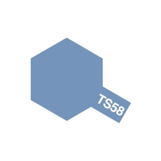 TS-58 パールライトブルー [85058]]