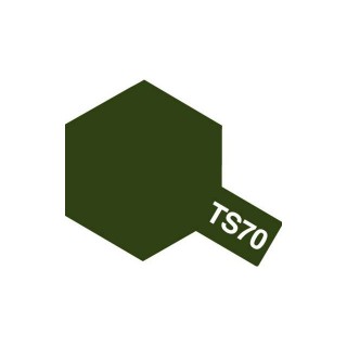 TS-70 OD色(陸上自衛隊) [85070]]