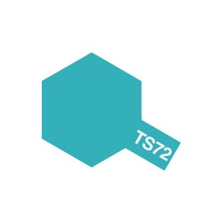 TS-72 クリヤーブルー [85072]]