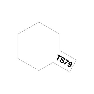 TS-79 セミグロスクリヤー [85079]]