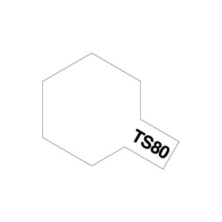 TS-80 フラットクリヤー [85080]]