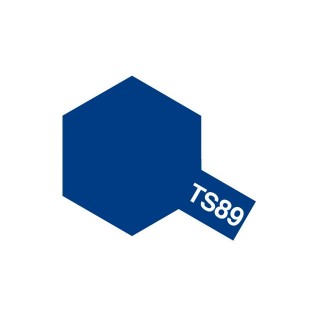 TS-89 パールブルー [85089]]