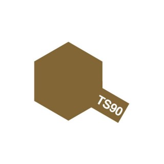 TS-90 茶色(陸上自衛隊) [85090]]