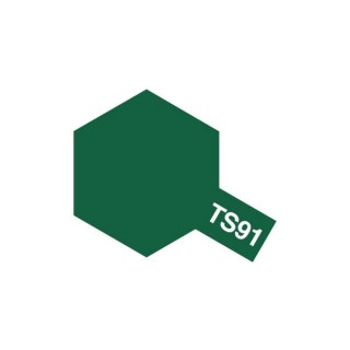 TS-91 濃緑色(陸上自衛隊) [85091]]