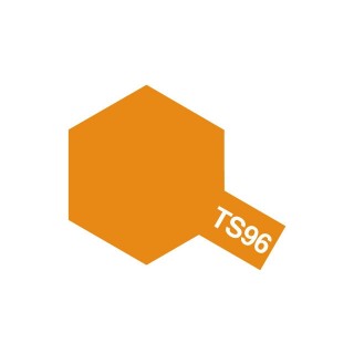 TS-96 蛍光オレンジ [85096]]