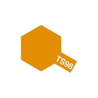 TS-98 ピュアーオレンジ [85098]]
