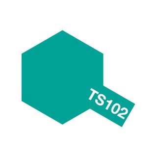 TS-102 コバルトグリーン [85102]]