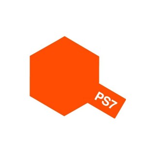 PS-7 オレンジ [86007]]