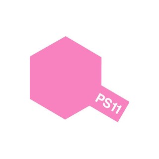 PS-11 ピンク [86011]]