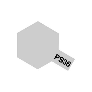 PS-36 フロストシルバー [86036]]