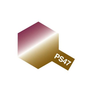 PS-47 偏光ピンク/ゴールド [86047]]