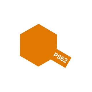PS-62 ピュアーオレンジ [86062]]