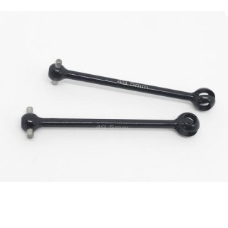 ユニバーサルシャフト(2本) 49.5mm [R31W274]