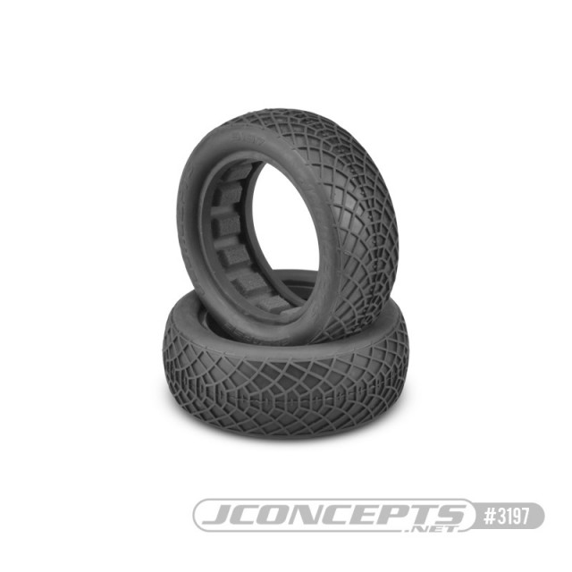 Ellipse 2WD/4WDフロント用 シルバー インドア スーパーソフト Ellipse 2WD/4WDフロント用 シルバー インドア スーパーソフト