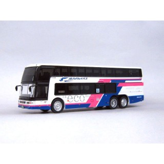 バスシリーズ エアロキング「西日本JRバス青春ドリーム号」[8305]]