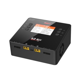 K2 Air Dual Charger AC200W/DC500W [GDT116]]
