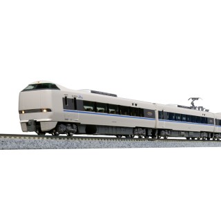 683系2000番台「サンダーバード」(リニューアル車) 増結編成3両