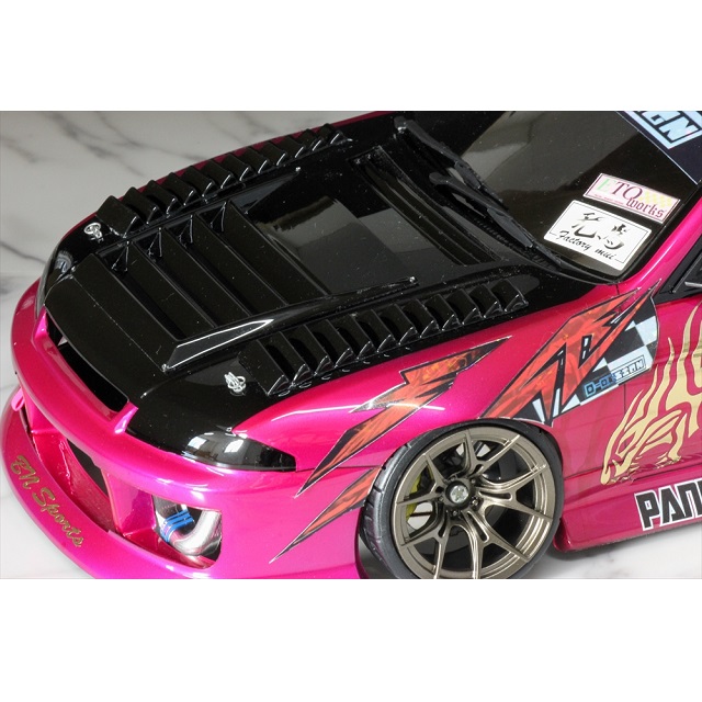 RCオアフ ドリフトサーキット on X: 