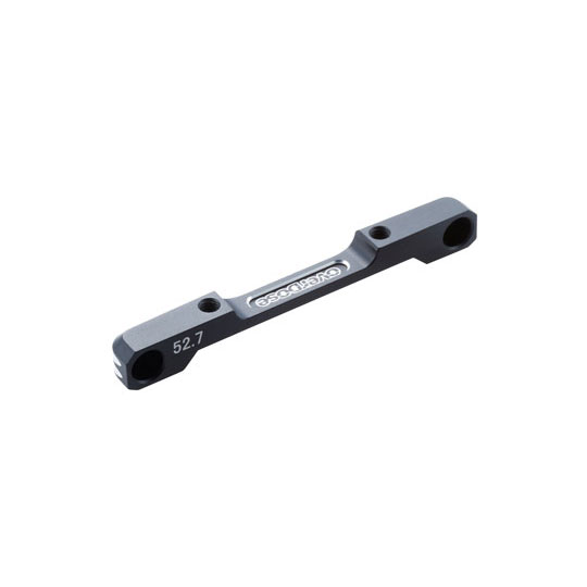 【代引き不可】 TC アルミローマウントサスマウント 52.7mm(For GALMシリーズ ホビーラジコン