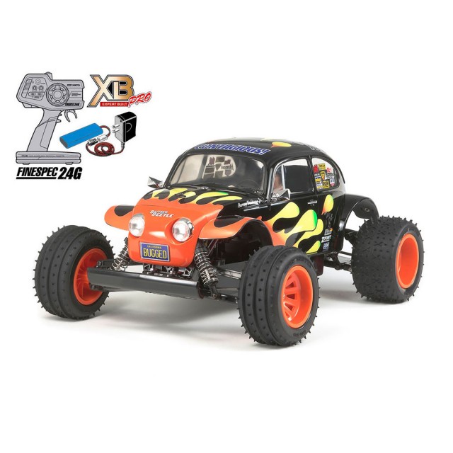 1/10RC XB ブリッツァービートル(2011) [57929] - スーパーラジコン