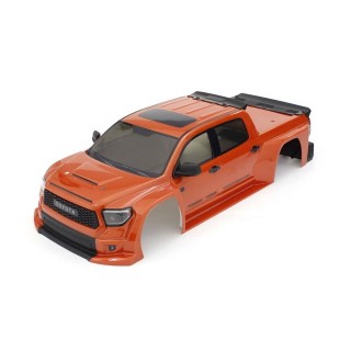 2021 トヨタ タンドラ ワイドボディ・バージョン インフェルノ デコレーションボディセット [FAB708OR]
