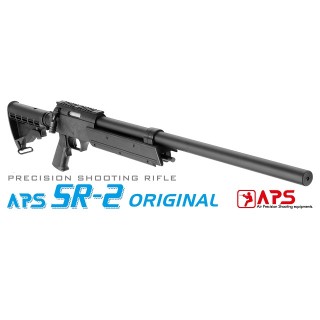 APS SR-2 オリジナル(ノンホップモデル) [MRZ-21691]]