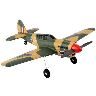 P-40 Fighter RTF [A220]