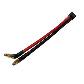 ESC cable long(12cm)ディーンズコネクター [HMJ475]]